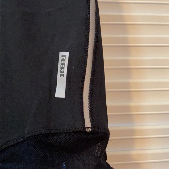 reebok athletic shorts - Picture 4 of 5